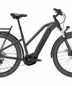 LAPIERRE E-EXPLORER 7.6 MIX 2022