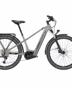 LAPIERRE E-EXPLORER 8.7 2022