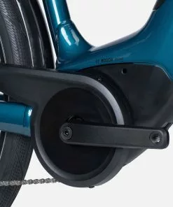 LAPIERRE E-URBAN 4.4 2022 -Promos Vélos Boutique lapierre e urban 44 2022 3