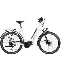 LAPIERRE E-URBAN 6.5 2022