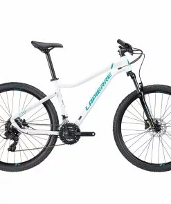 LAPIERRE EDGE 2.7 DAME 2021