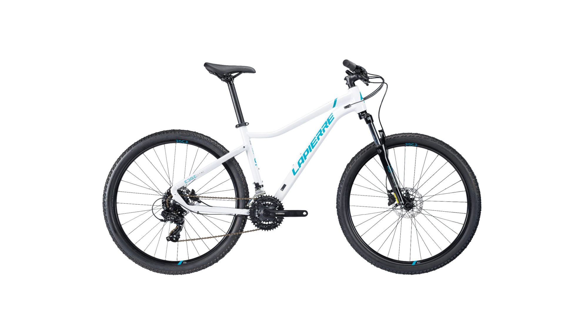 LAPIERRE EDGE 2.7 DAME 2022 3 LAPIERRE EDGE 2.7 DAME 2022