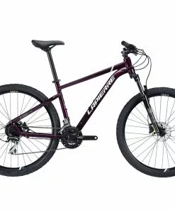 LAPIERRE EDGE 3.7 DAME 2021