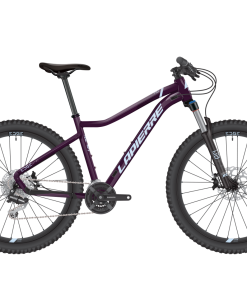 LAPIERRE EDGE 3.7 DAME 2022