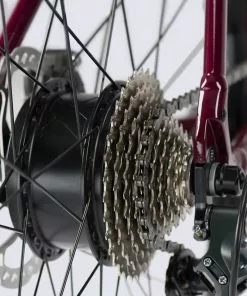 LAPIERRE ESENSIUM 3.2 DAME 2021 -Promos Vélos Boutique lapierre esensium 32 dame 2021 2