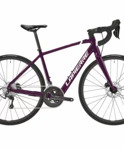 LAPIERRE ESENSIUM 3.2 DAME 2021