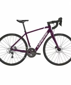 LAPIERRE ESENSIUM 3.2 DAME 2022