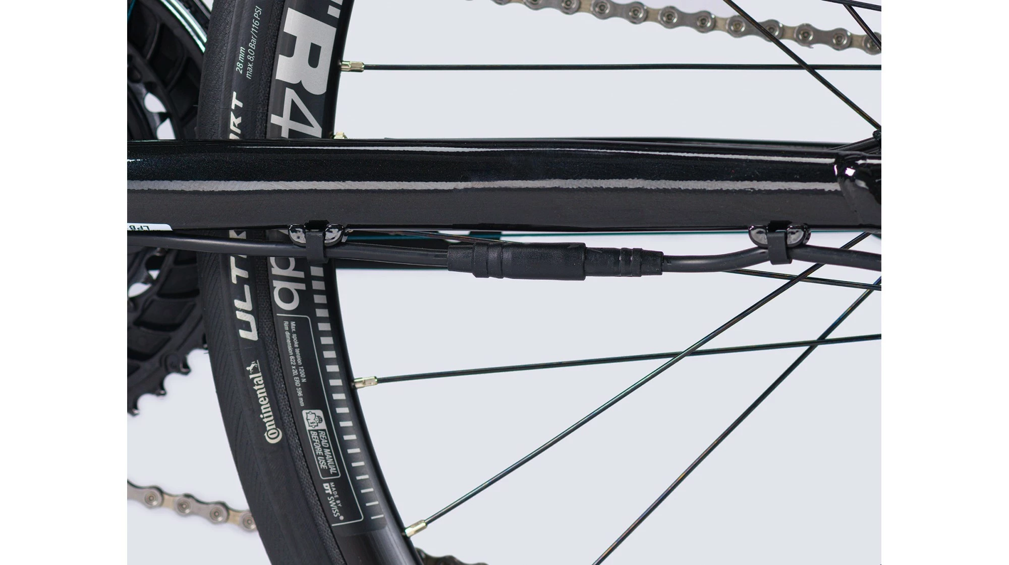 LAPIERRE ESENSIUM 5.2 2021 4 LAPIERRE ESENSIUM 5.2 2021 – Image 2