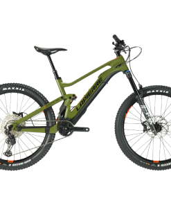 LAPIERRE EZESTY AM LTD 2021