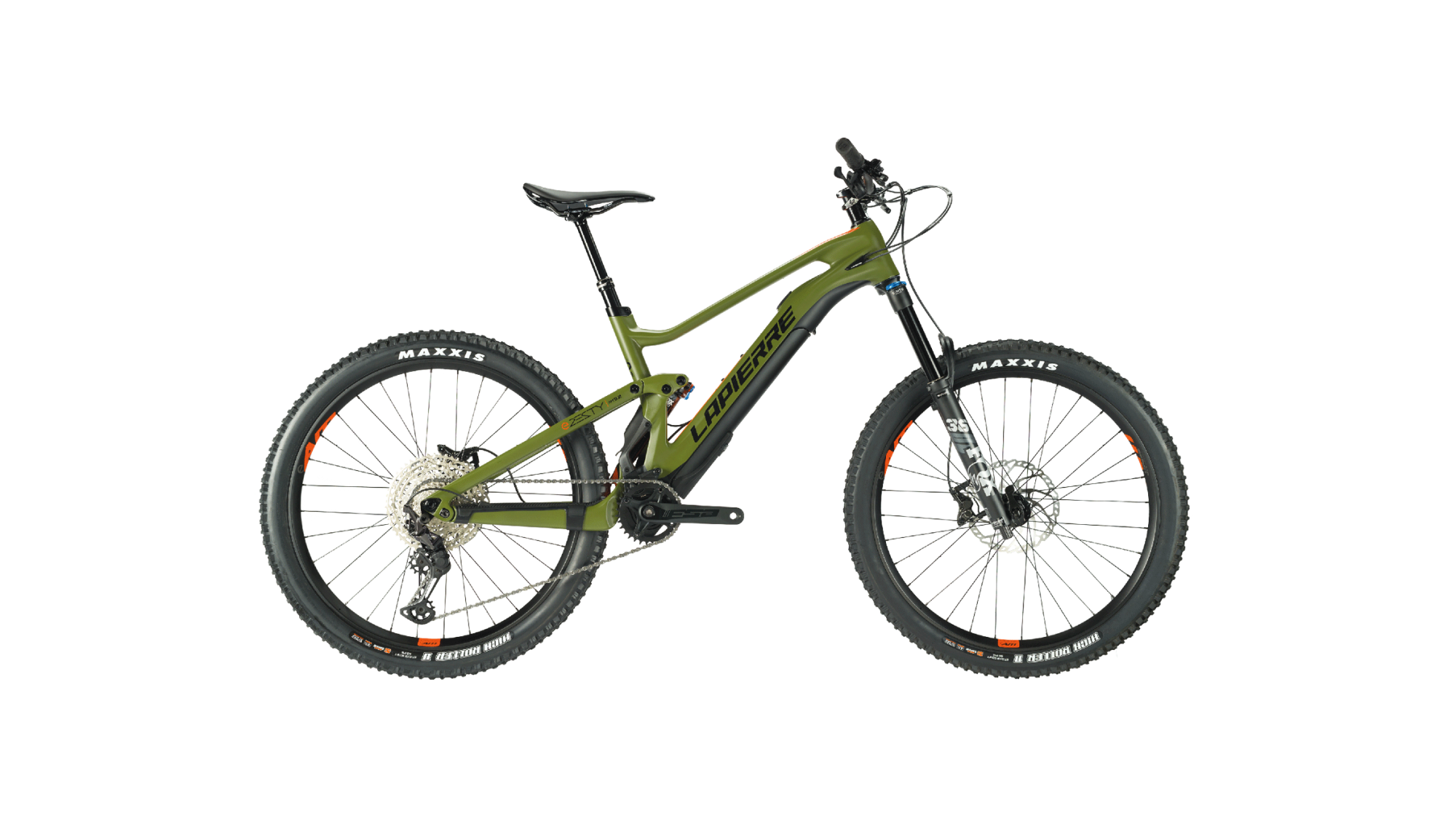 LAPIERRE EZESTY AM LTD 2021 3 LAPIERRE EZESTY AM LTD 2021