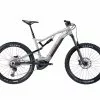 LAPIERRE OVERVOLT AM 5.5 2021