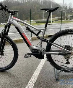 LAPIERRE OVERVOLT AM 5.5 2021 -Promos Vélos Boutique lapierre overvolt am 55 2021 2