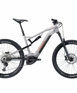 LAPIERRE OVERVOLT AM 5.5 2021