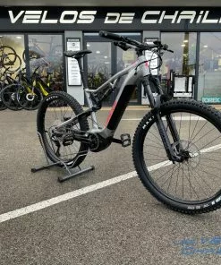 LAPIERRE OVERVOLT AM 5.5 2021 -Promos Vélos Boutique lapierre overvolt am 55 2021 5