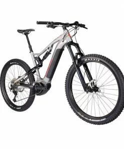 LAPIERRE OVERVOLT AM 5.5 2021 -Promos Vélos Boutique lapierre overvolt am 55 2021 8