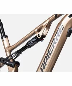 LAPIERRE OVERVOLT AM 5.6 2022 -Promos Vélos Boutique lapierre overvolt am 56 2022 2