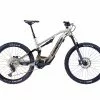 LAPIERRE OVERVOLT AM 6.6 2021 -Promos Vélos Boutique lapierre overvolt am 66 2021