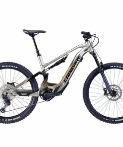LAPIERRE OVERVOLT AM 6.6 2021