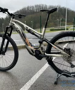 LAPIERRE OVERVOLT AM 6.6 2021 -Promos Vélos Boutique lapierre overvolt am 66 2021 4