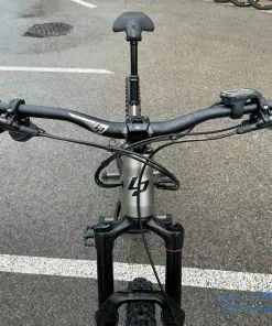 LAPIERRE OVERVOLT AM 6.6 2021 -Promos Vélos Boutique lapierre overvolt am 66 2021 5