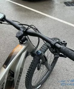 LAPIERRE OVERVOLT AM 6.6 2021 -Promos Vélos Boutique lapierre overvolt am 66 2021 6