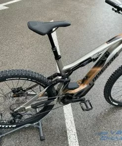 LAPIERRE OVERVOLT AM 6.6 2021 -Promos Vélos Boutique lapierre overvolt am 66 2021 7