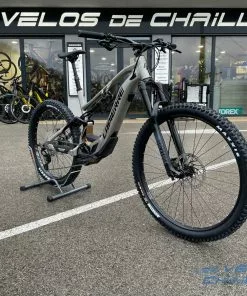 LAPIERRE OVERVOLT AM 6.6 2021 -Promos Vélos Boutique lapierre overvolt am 66 2021 8