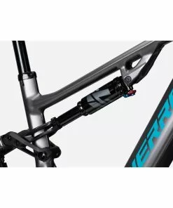 LAPIERRE OVERVOLT AM 6.7 2022 -Promos Vélos Boutique lapierre overvolt am 67 2022 5