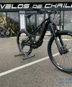 LAPIERRE OVERVOLT AM 7.6 2021 -Promos Vélos Boutique lapierre overvolt am 76 2021 2