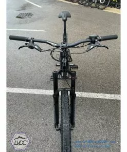 LAPIERRE OVERVOLT AM 7.6 2021 -Promos Vélos Boutique lapierre overvolt am 76 2021 3