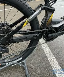 LAPIERRE OVERVOLT AM 7.6 2021 -Promos Vélos Boutique lapierre overvolt am 76 2021 4