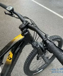 LAPIERRE OVERVOLT AM 7.6 2021 -Promos Vélos Boutique lapierre overvolt am 76 2021 5