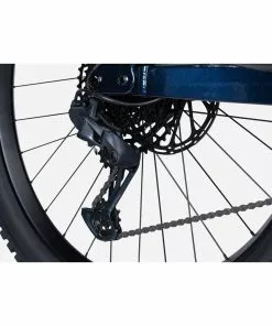 LAPIERRE OVERVOLT AM 7.7 2022 -Promos Vélos Boutique lapierre overvolt am 77 2022 3