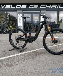 LAPIERRE OVERVOLT AM 8.6 2021 -Promos Vélos Boutique lapierre overvolt am 86 2021 10