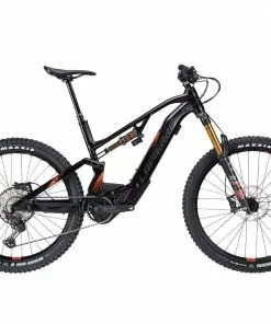 LAPIERRE OVERVOLT AM 8.6 2021