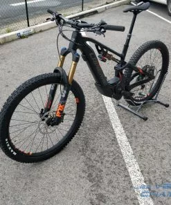 LAPIERRE OVERVOLT AM 8.6 2021 -Promos Vélos Boutique lapierre overvolt am 86 2021 6