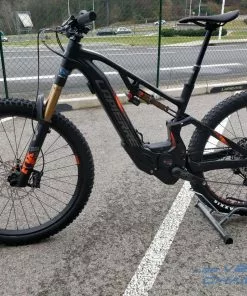 LAPIERRE OVERVOLT AM 8.6 2021 -Promos Vélos Boutique lapierre overvolt am 86 2021 7