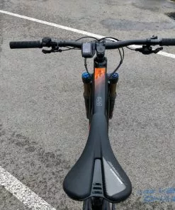 LAPIERRE OVERVOLT AM 8.6 2021 -Promos Vélos Boutique lapierre overvolt am 86 2021 8