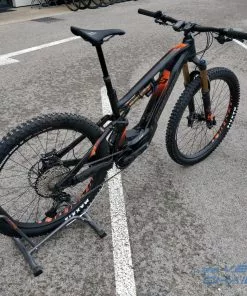 LAPIERRE OVERVOLT AM 8.6 2021 -Promos Vélos Boutique lapierre overvolt am 86 2021 9