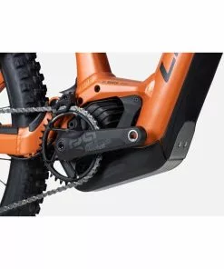 LAPIERRE OVERVOLT AM 8.7 2022 14 LAPIERRE OVERVOLT AM 8.7 2022 -Promos Vélos Boutique lapierre overvolt am 87 2022 2