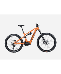 LAPIERRE OVERVOLT AM 8.7 2022