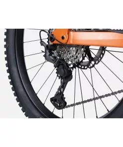 LAPIERRE OVERVOLT AM 8.7 2022 15 LAPIERRE OVERVOLT AM 8.7 2022 -Promos Vélos Boutique lapierre overvolt am 87 2022 3