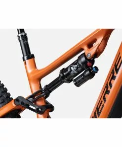 LAPIERRE OVERVOLT AM 8.7 2022 17 LAPIERRE OVERVOLT AM 8.7 2022 -Promos Vélos Boutique lapierre overvolt am 87 2022 5