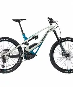 LAPIERRE OVERVOLT GLP2 ELITE 21
