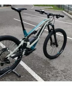 LAPIERRE OVERVOLT GLP2 ELITE 21 -Promos Vélos Boutique lapierre overvolt glp2 elite 21 5