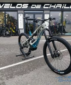 LAPIERRE OVERVOLT GLP2 ELITE 21 -Promos Vélos Boutique lapierre overvolt glp2 elite 21 6