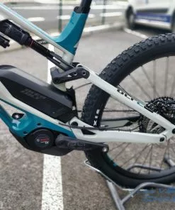 LAPIERRE OVERVOLT GLP2 ELITE 21 -Promos Vélos Boutique lapierre overvolt glp2 elite 21 7