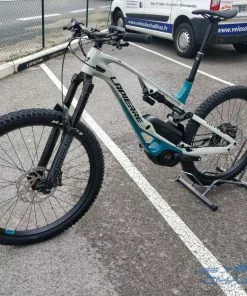 LAPIERRE OVERVOLT GLP2 ELITE 21 -Promos Vélos Boutique lapierre overvolt glp2 elite 21 8