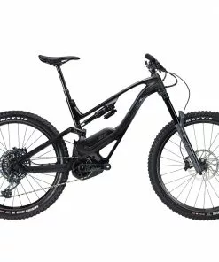 LAPIERRE OVERVOLT GLP2 TEAM 2021