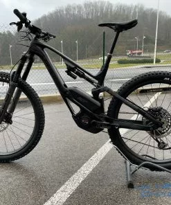 LAPIERRE OVERVOLT GLP2 TEAM 2021 16 LAPIERRE OVERVOLT GLP2 TEAM 2021 -Promos Vélos Boutique lapierre overvolt glp2 team 2021 3